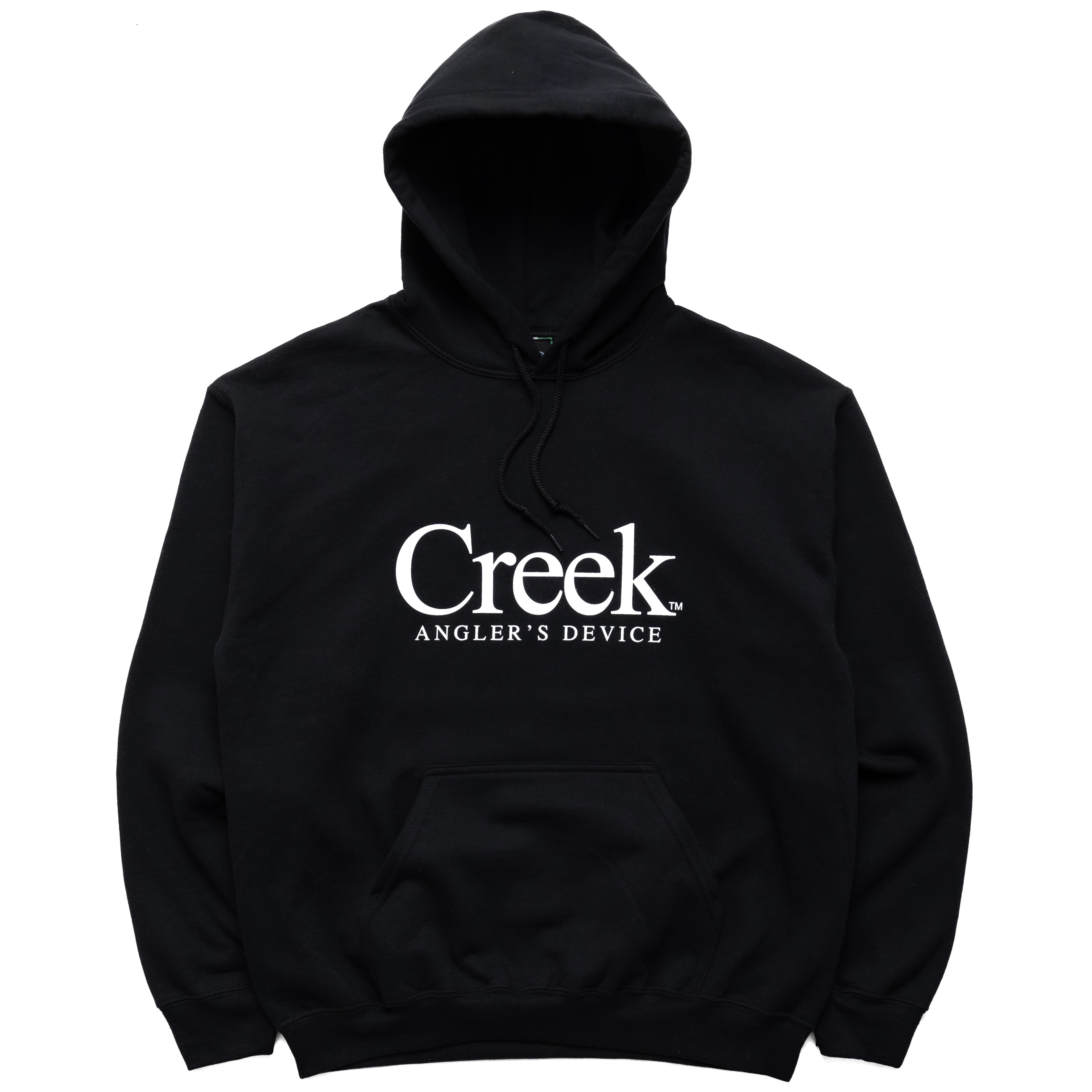 right side product creek qmc hoodie - quiet mountain cafe