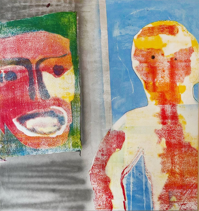 249 | Brett Amory - Artist Decoded