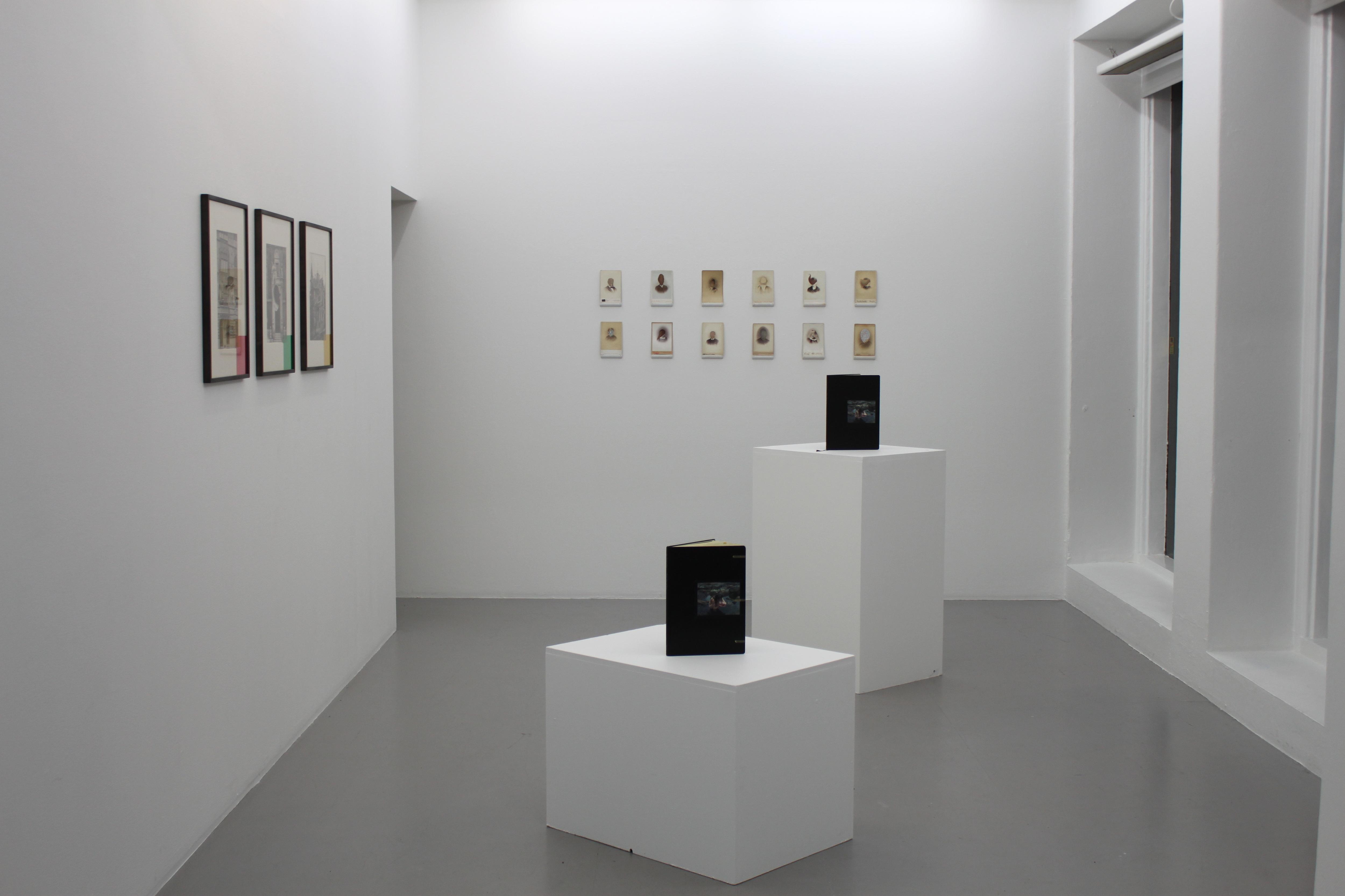 Fractal State of Being - saraskorganteigen