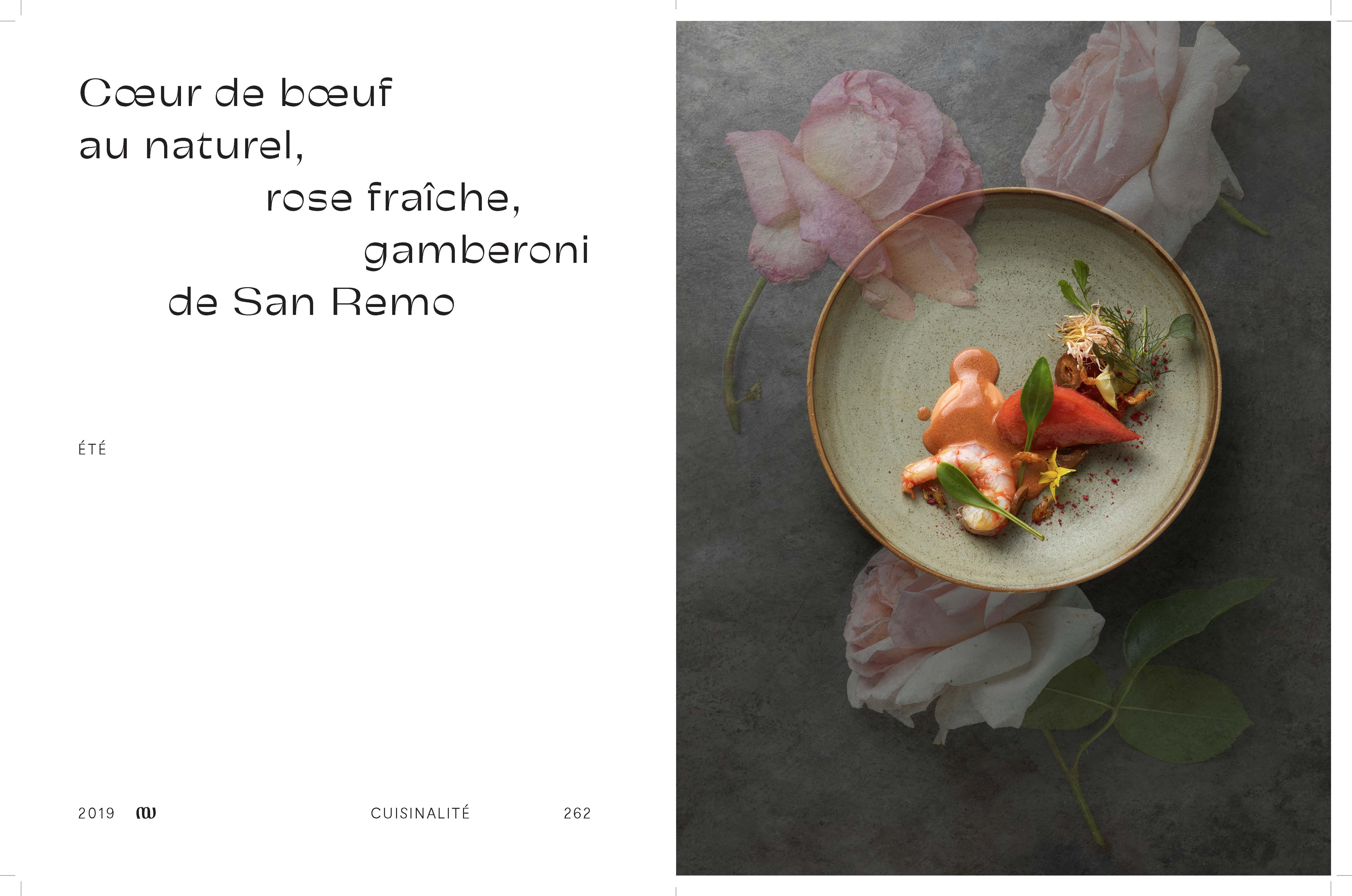 Grand livre de la Naturalité - Aurélie Mansion - Graphic design