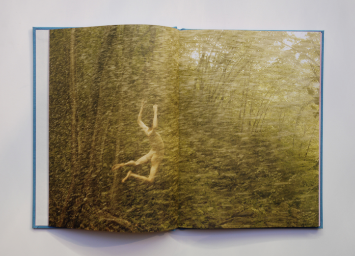 Life Adjustment Center by Ryan McGinley — Dashwood Books