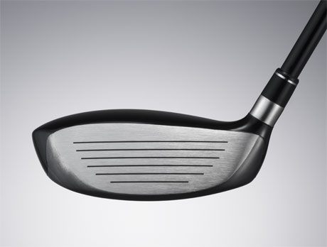 THE-G Ti FAIRWAY WOOD MID SIZE | 製品情報 | フライハイト THE-G
