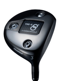 フライハイト THE-G・GXD | ゴルフクラブ製造メーカー