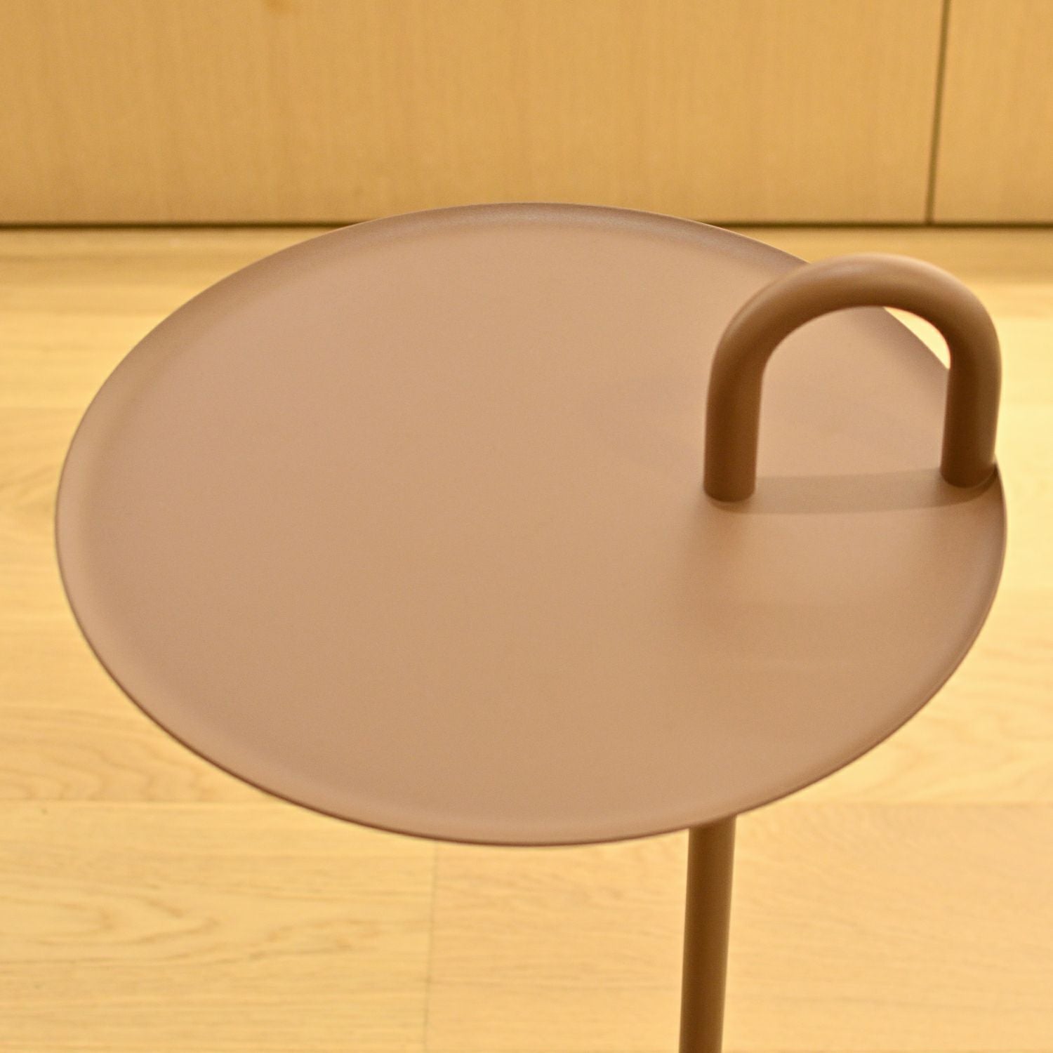 店頭在庫品】HAY（ヘイ）/BOWLER SIDE TABLE/ボウラーサイドテーブル