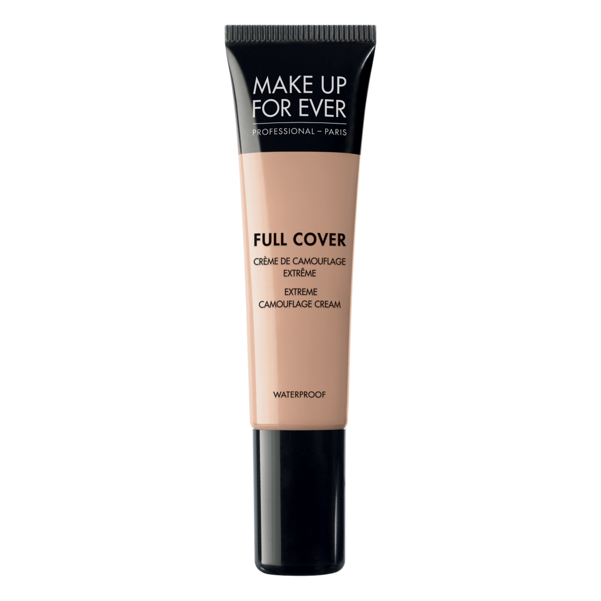 Make Up For Ever Full Cover — Frends Beauty