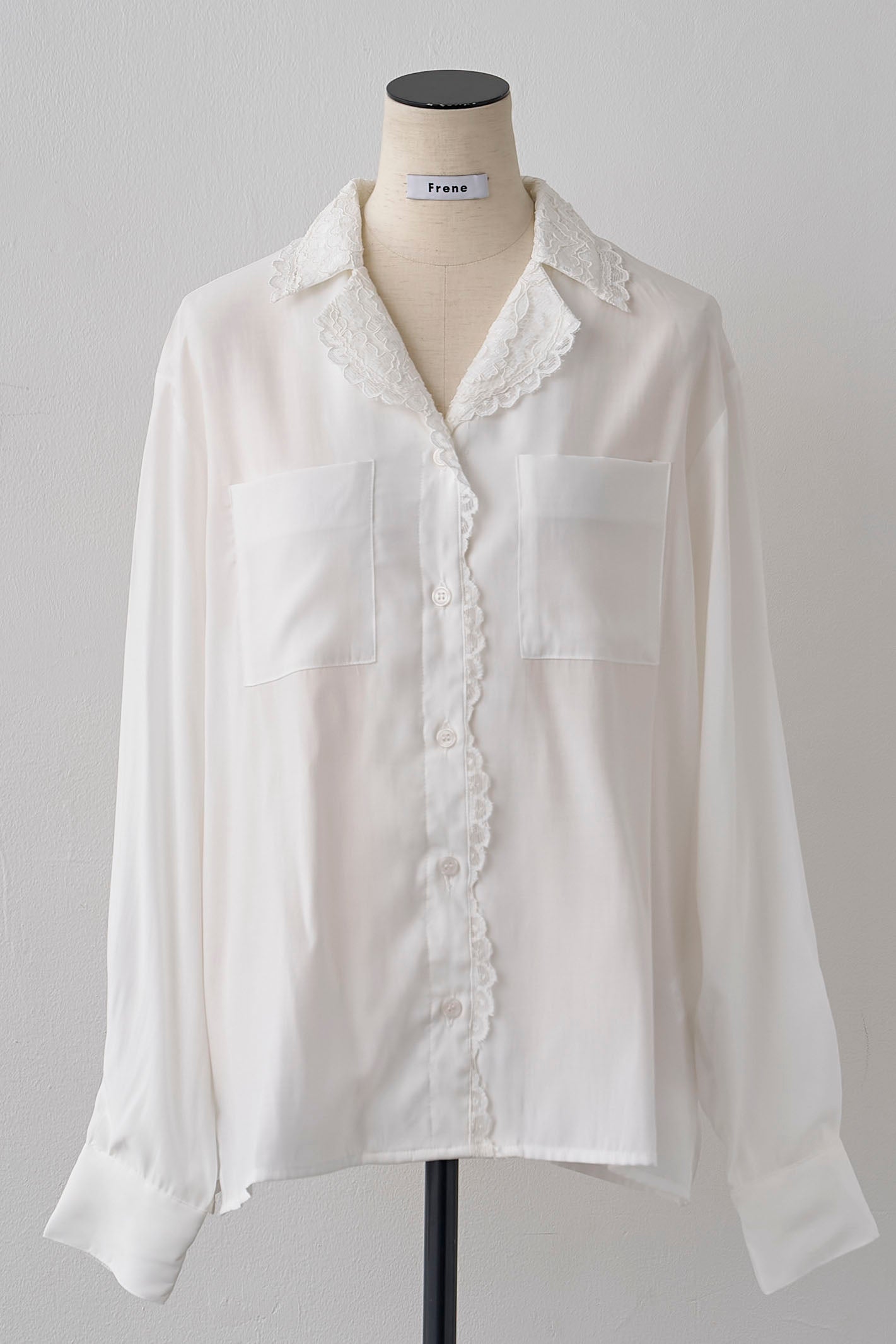 Shirt&Blouse – Frene