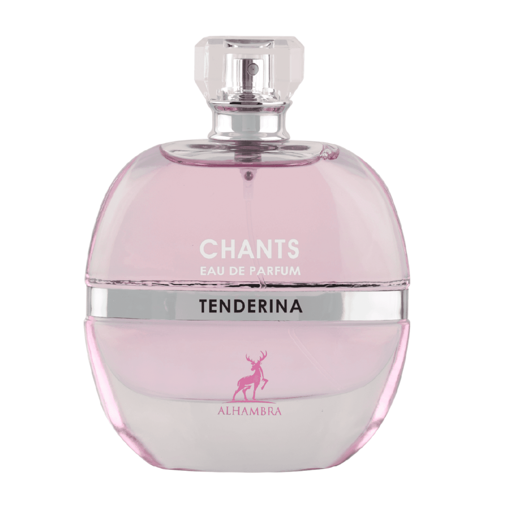 Chants Tenderina EDP by Maison Alhambra - Elegant Fragrance