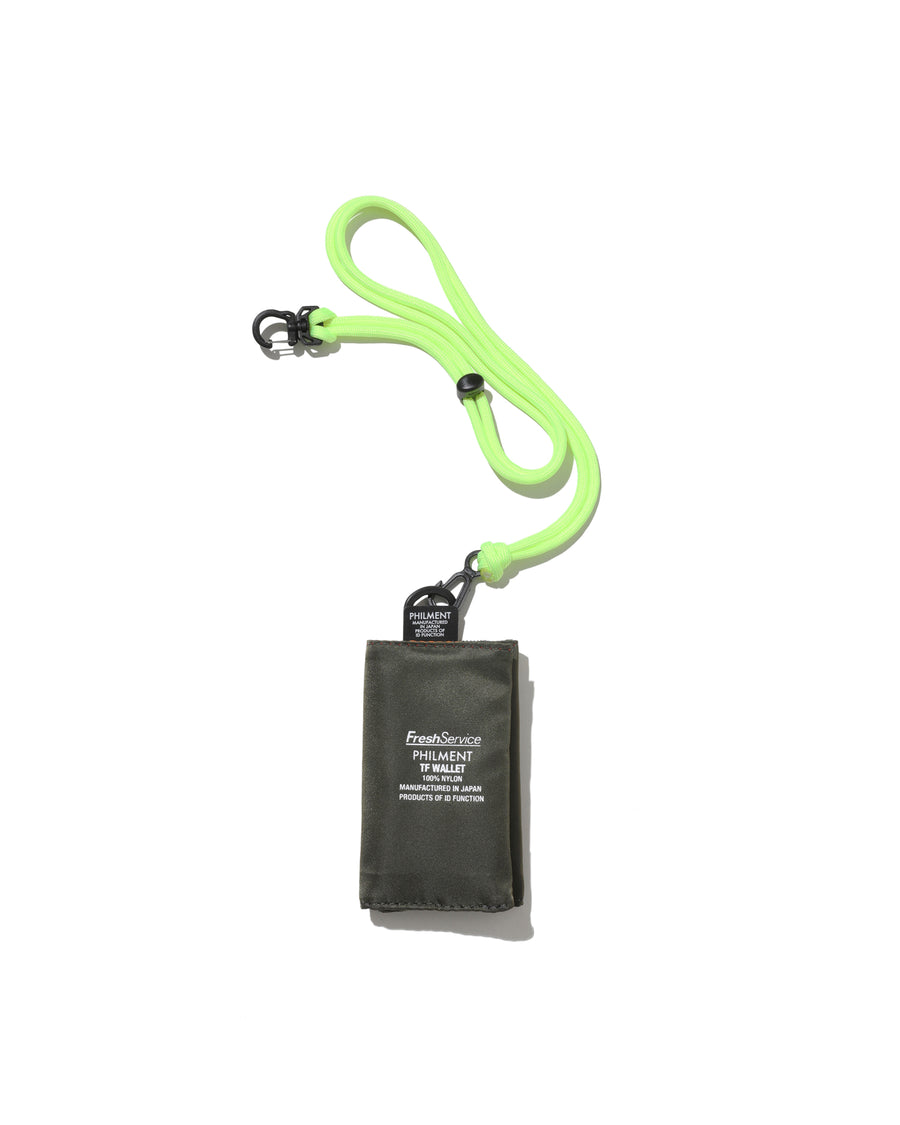 PHILMENT FS TF WALLET – FreshService® official site