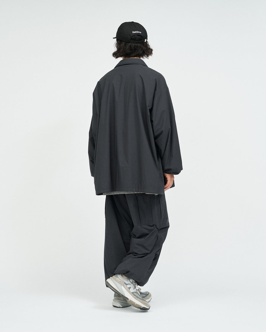 PERTEX® EQUILIBRIUM COACH JACKET – FreshService® official site