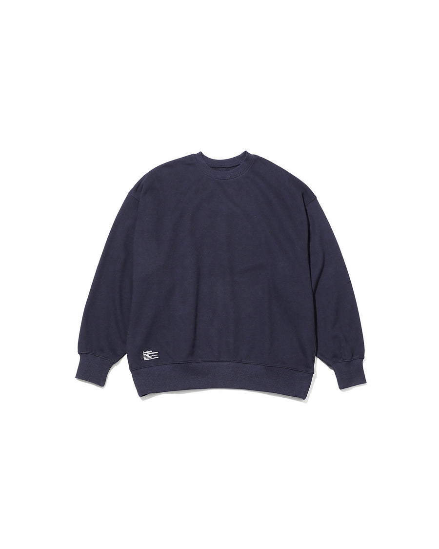 LIGHT OZ CREW NECK SWEAT – FreshService® official site