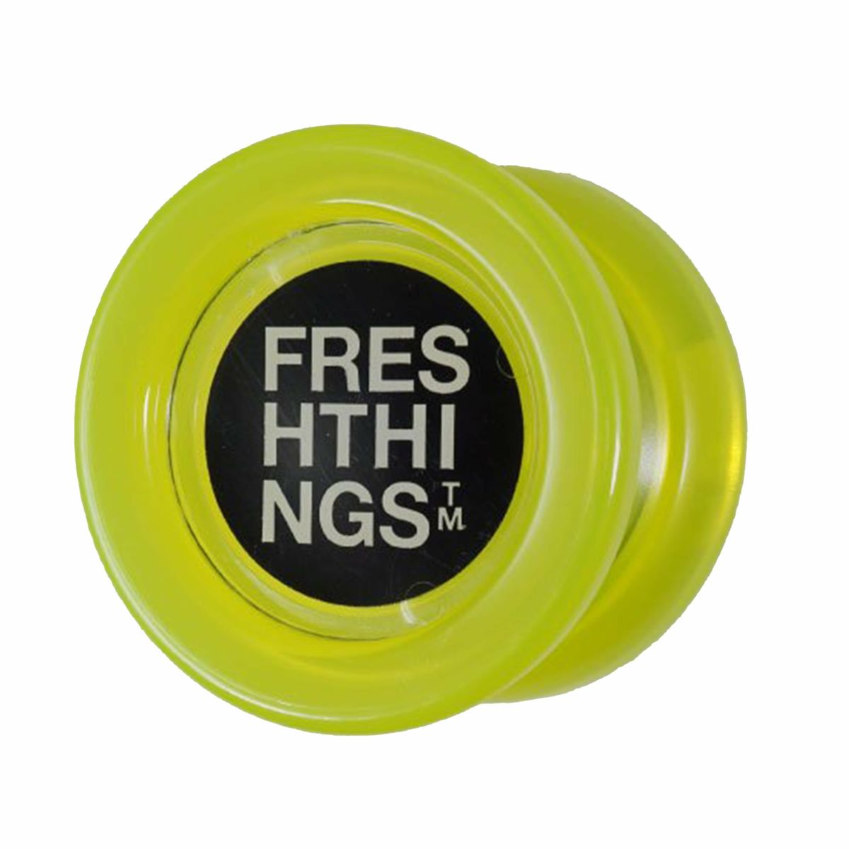YOYO / ヨーヨー - フレッシュシングス – FRESHTHINGS / フレッシュ