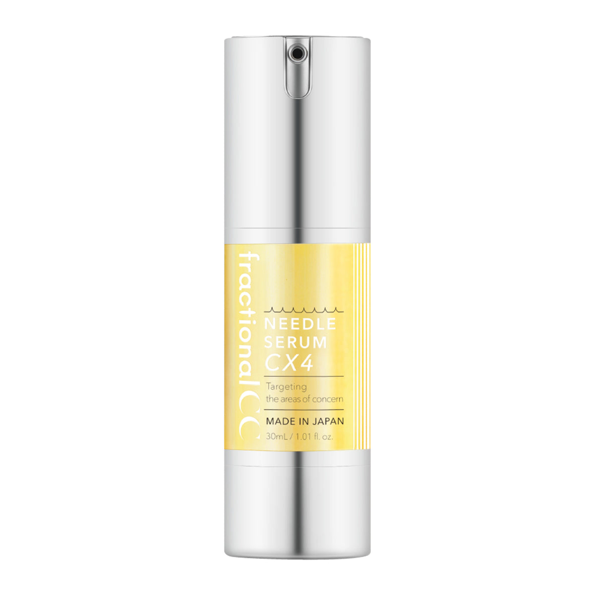 fractional CC Needle Serum CX4