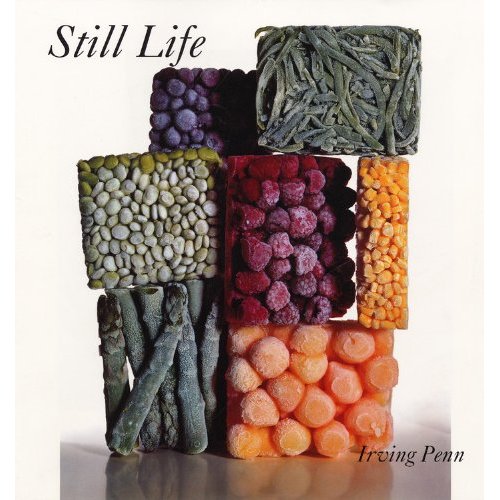 Irving Penn: Still Life | Fraenkel Gallery