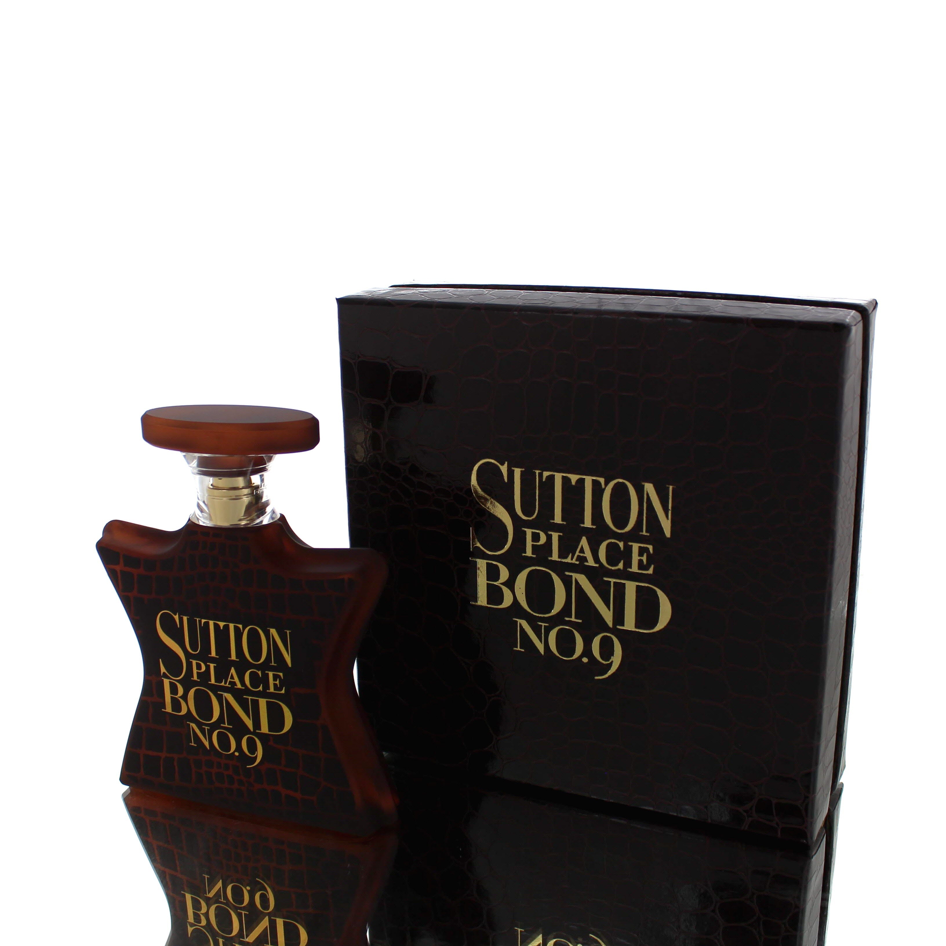 Sutton Place: U.N. Diplomat Fragrance – FragFlex