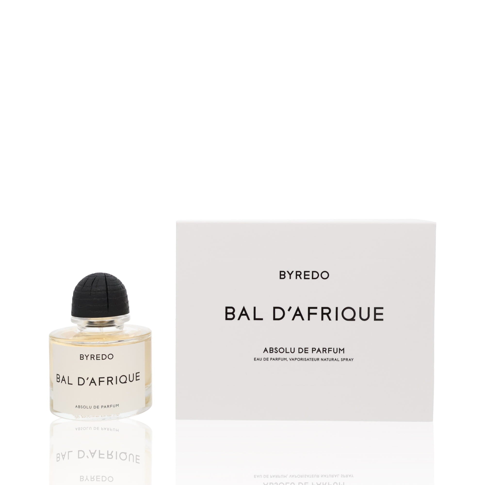 Byredo Bal dAfrique Absolu Unisex Fragrance Best Price – FragFlex