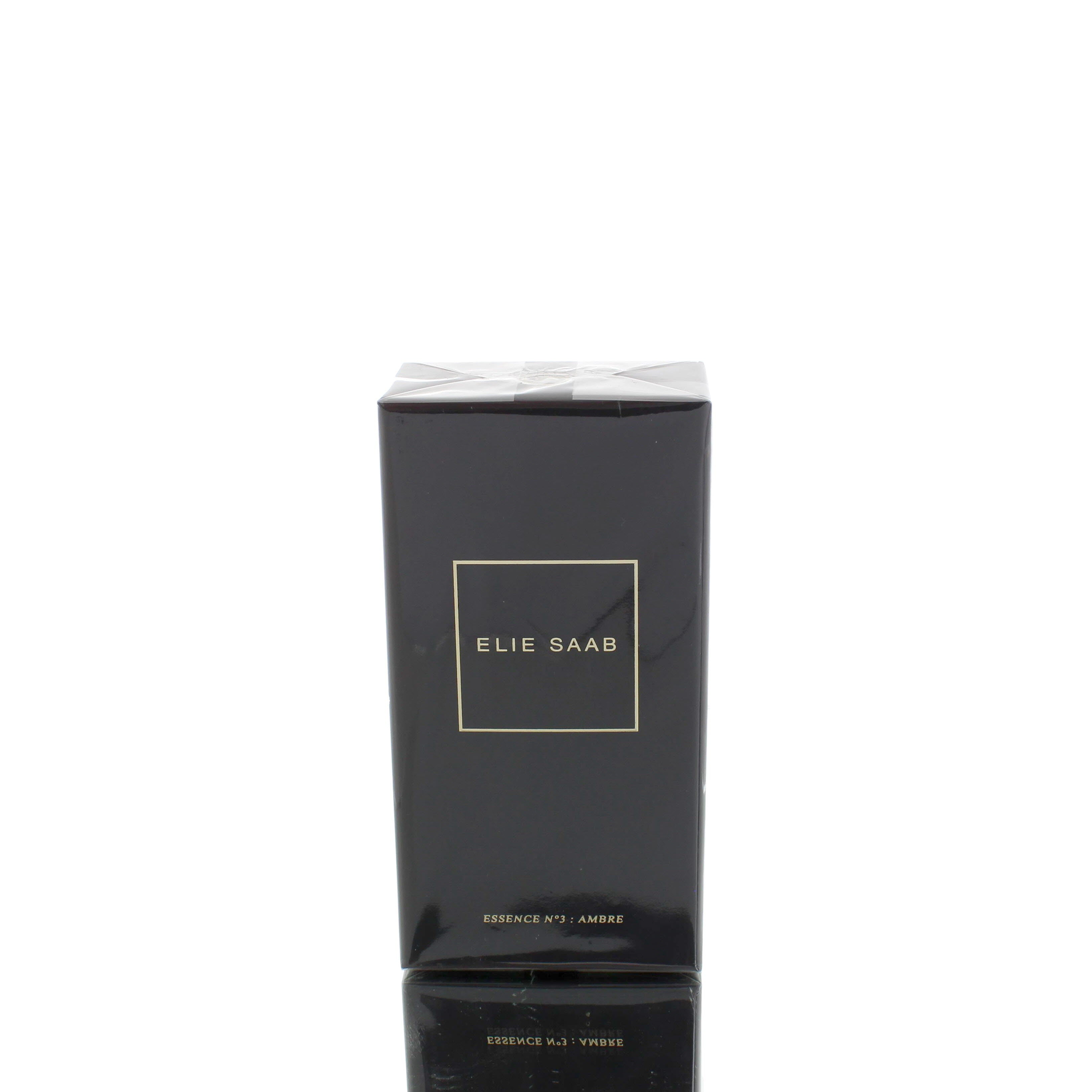 Elie Saab Essence No.3 Ambre Unisex Fragrance – FragFlex