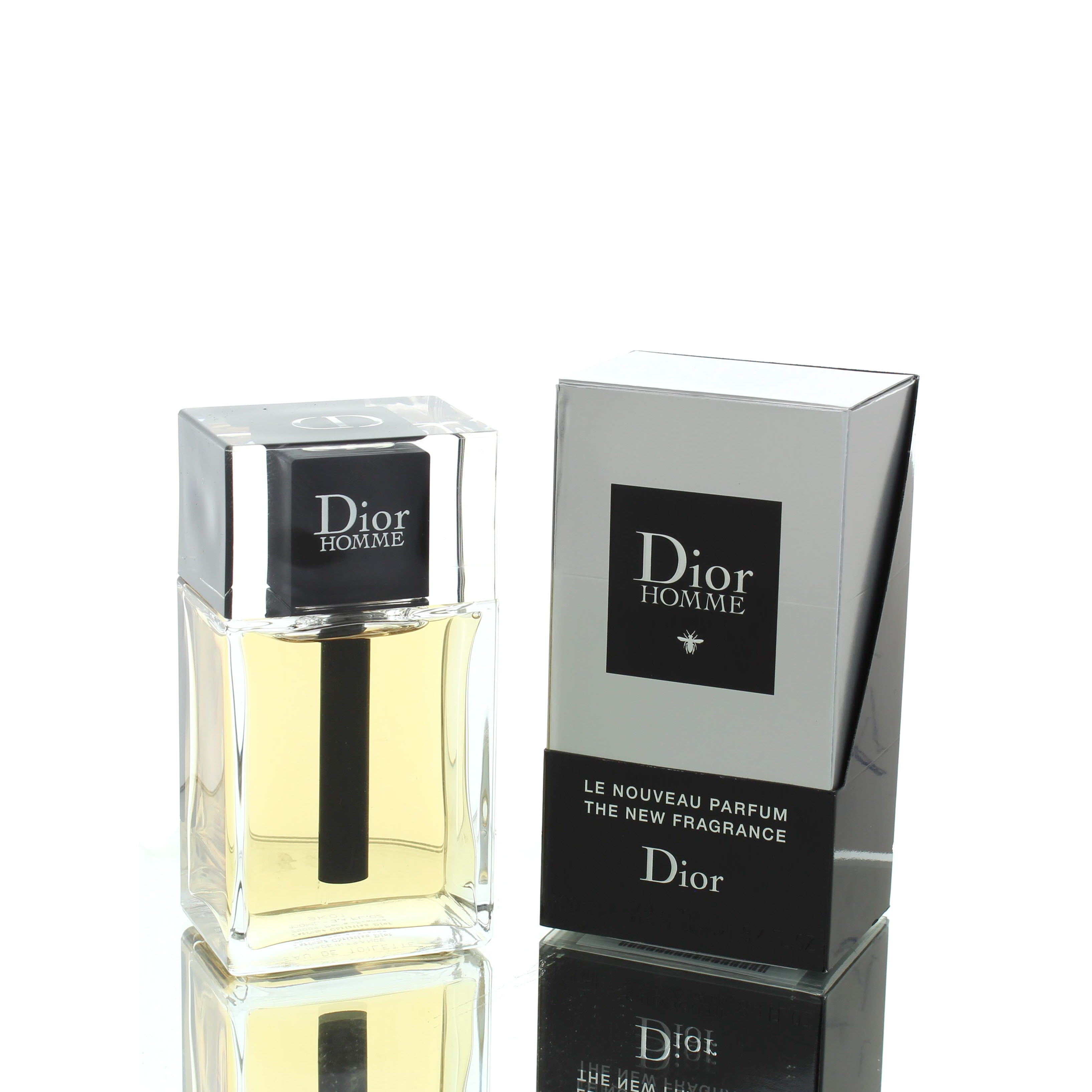 Masculine Dior Homme 2020: Woody Elegance – FragFlex