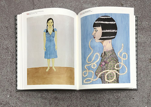 ED TEMPLETON(エド・テンプルトン)30年間のドローイングアーティスト