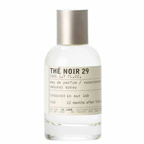 The Noir 29 by Le Labo – Fragrance Nevaeh