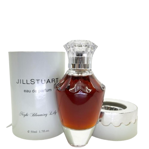 Jill Stuart NIGHT BLOOMING LILY - Fragrance Vault online perfume