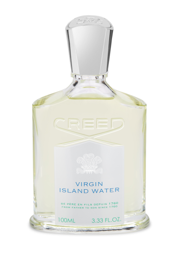 Creed VIRGIN ISLAND WATER eau de parfum | Fragrance Vault – F Vault