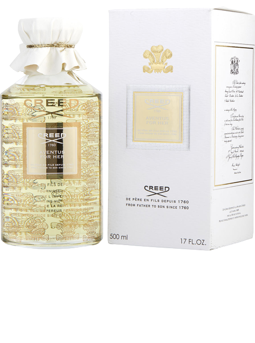 Creed AVENTUS FOR HER eau de parfum | Fragrance Vault – F Vault