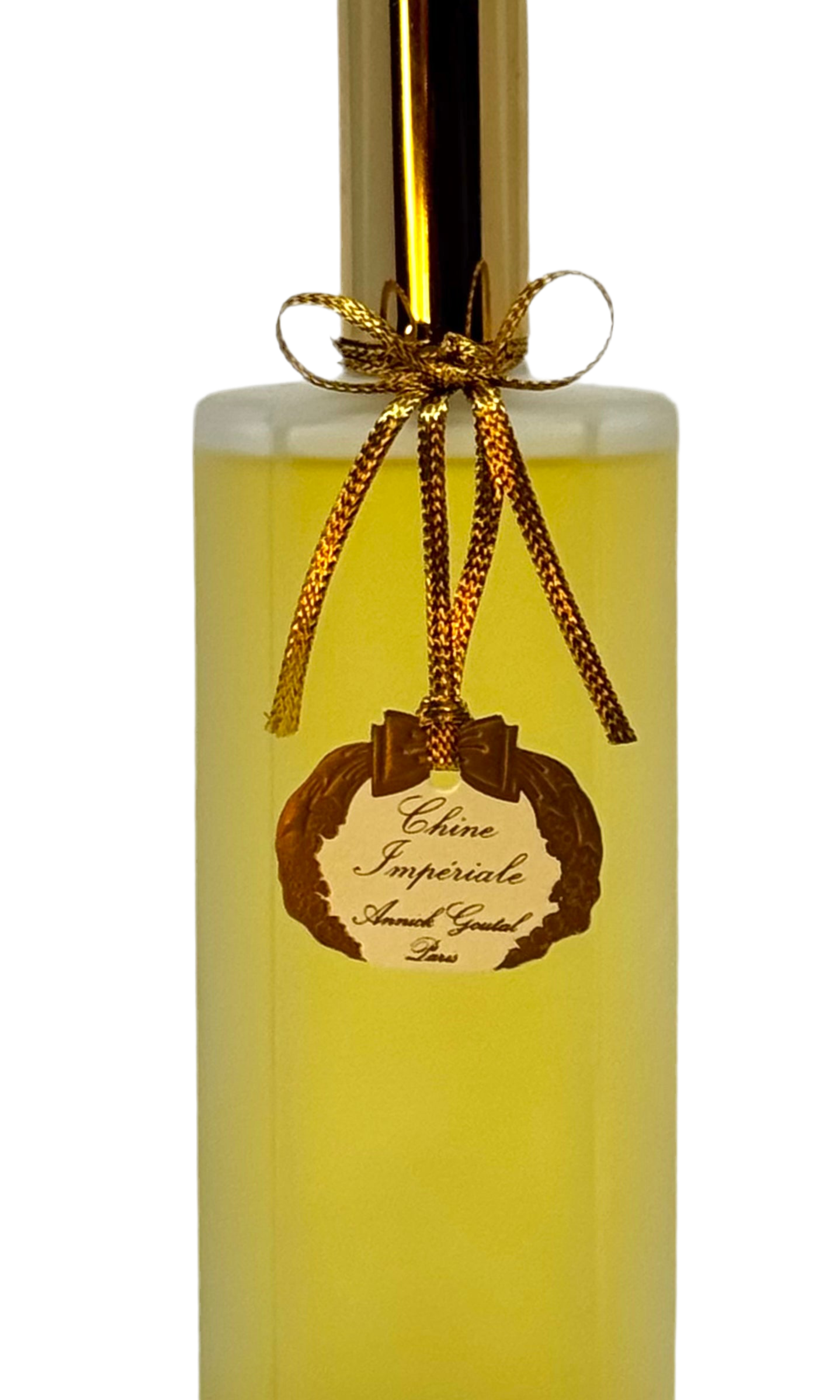 ANNICK GOUTAL Le Muguet 100ml 香水 Annick Goutal LE MUGUET vintage