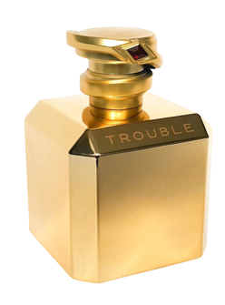 Boucheron TROUBLE EDITION DE JOALLIER - Fragrance Vault in Lake