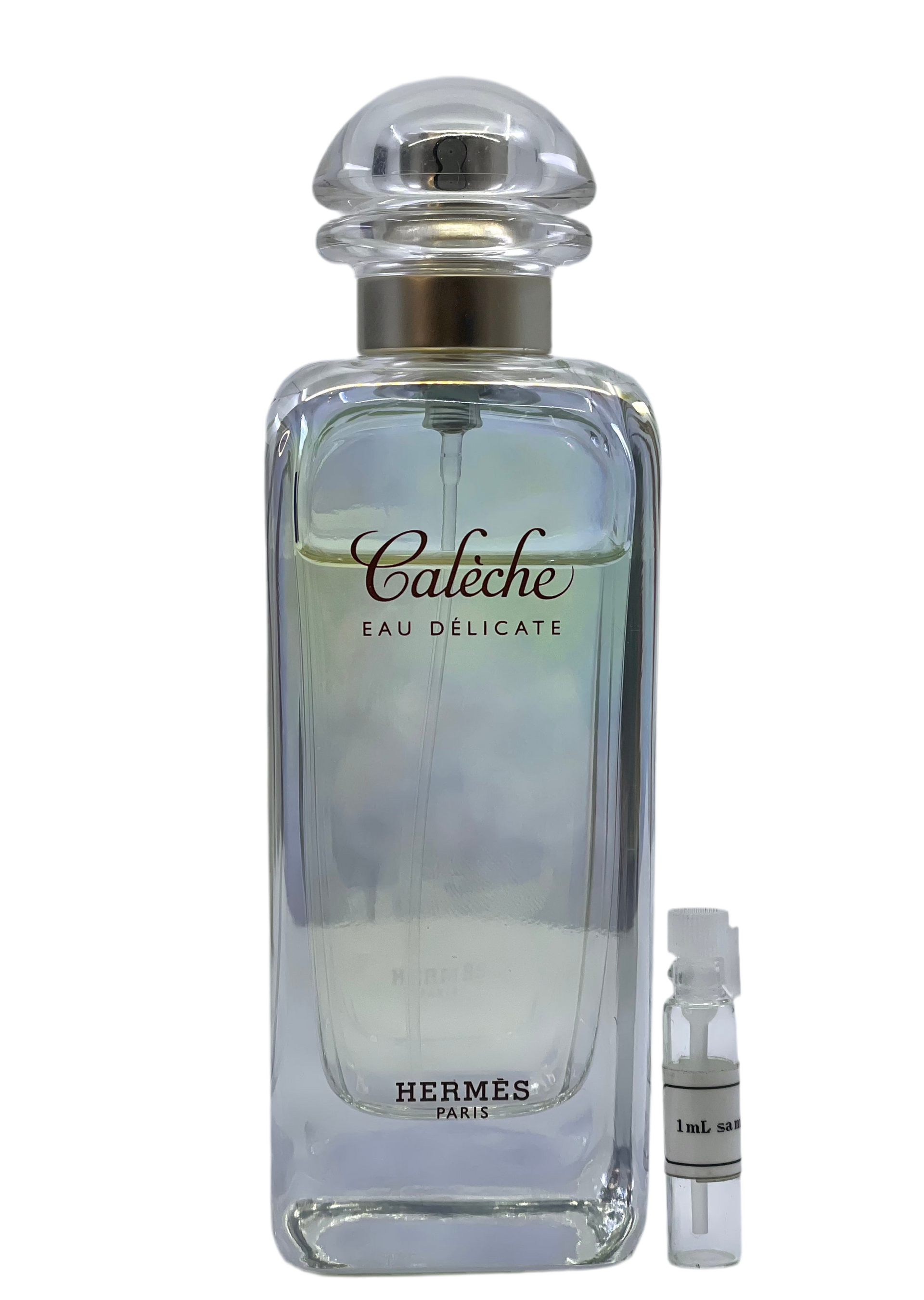 Hermes CALECHE EAU DELICATE ~ Fragrance Vault – F Vault