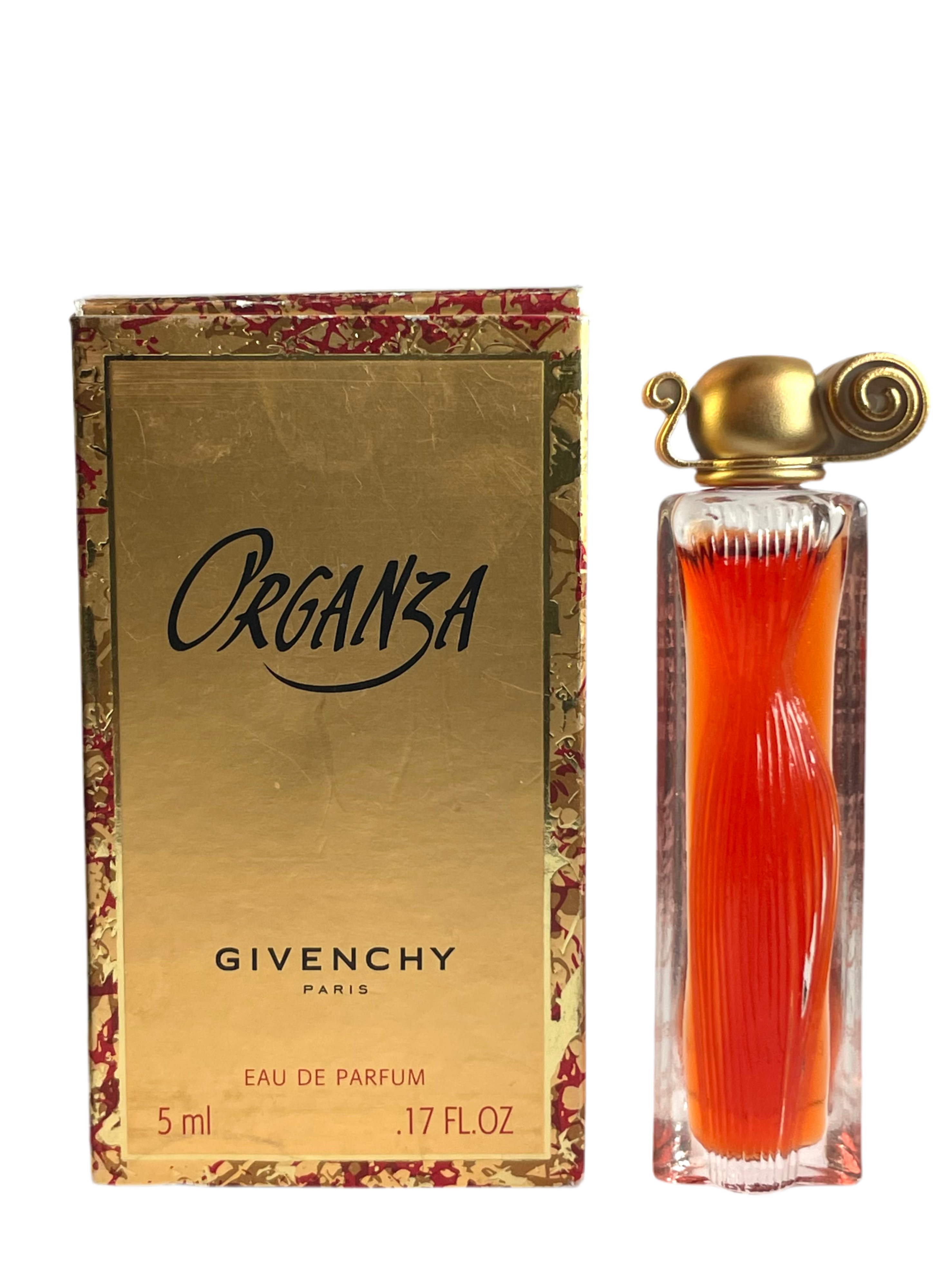 Givenchy Organza Indecence -Fragrance Vault online – F Vault