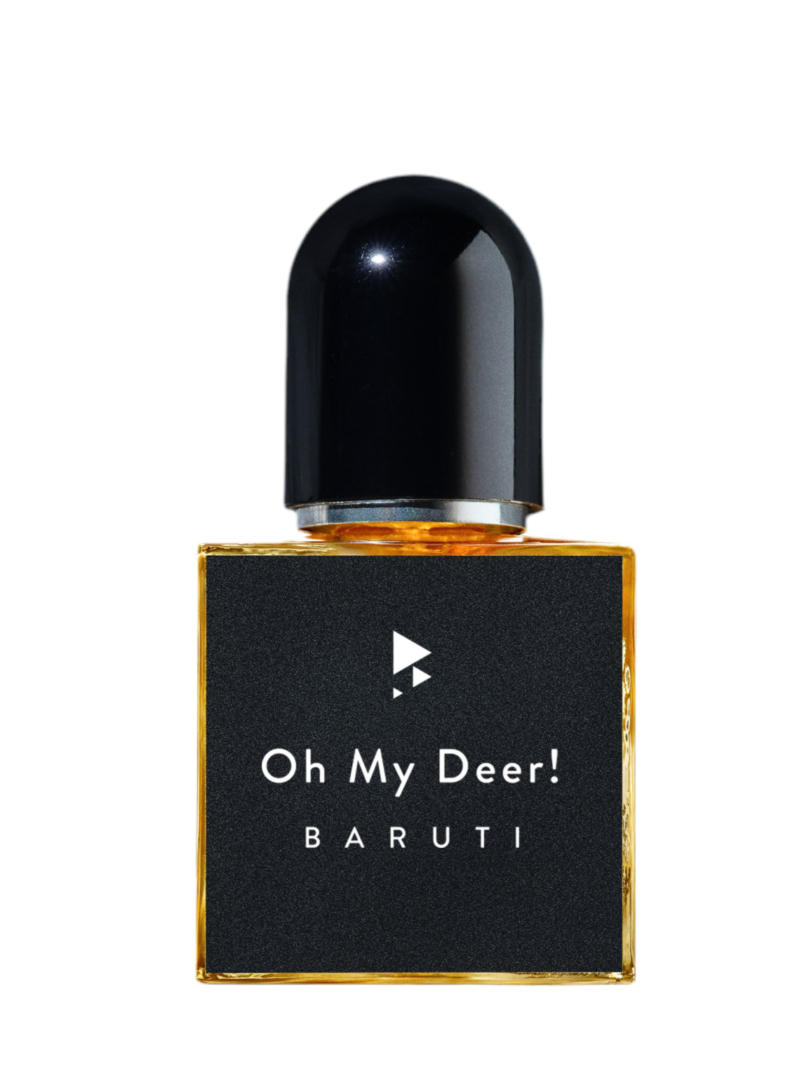Baruti LAURAKIMOU! eau de parfum | Fragrance Vault – F Vault