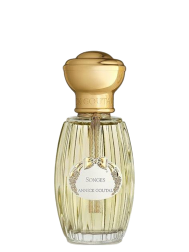 Annick Goutal SONGES vintage perfume - Fragrance Vault online – F