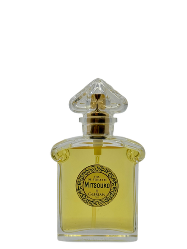 Guerlain MITSOUKO eau de toilette 2005 - Fragrance Vault – F Vault