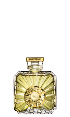 Guerlain VOL DE NUIT vintage toilette - Fragrance Vault – F Vault