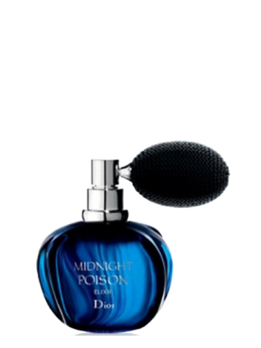 Christian Dior MIDNIGHT POISON ELIXIR ~ Fragrance Vault – F Vault