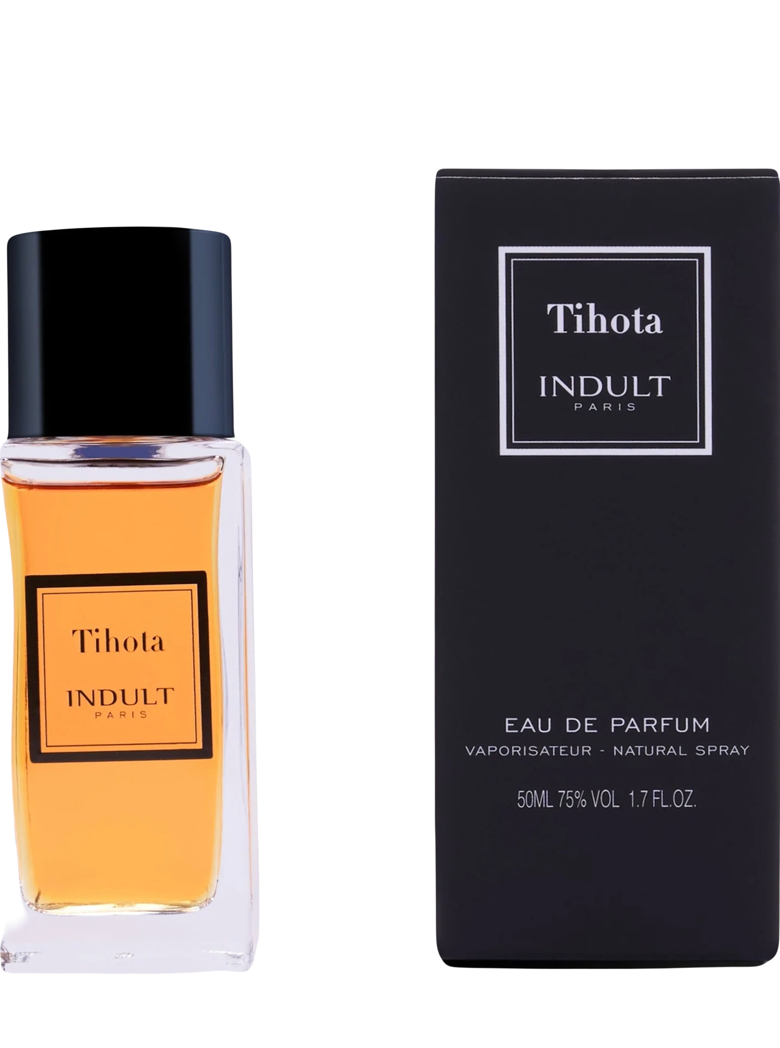 Indult MANAKARA extrait de parfum - Fragrance Vault online – F Vault