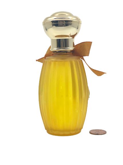 Annick Goutal LE MUGUET vintage perfume - Fragrance Vault – F Vault