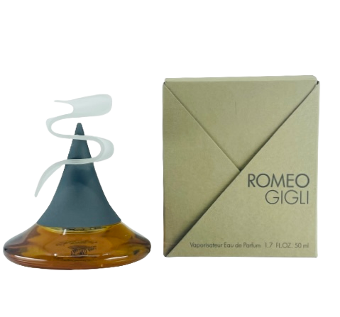 Romeo Gigli DI ROMEO GIGLI vintage eau de parfum - Fragrance Vault