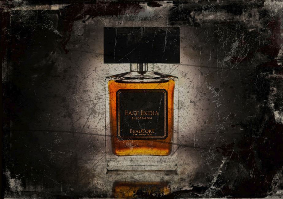 BeauFort VI ET ARMIS eau de parfum ~ Fragrance Vault – F Vault