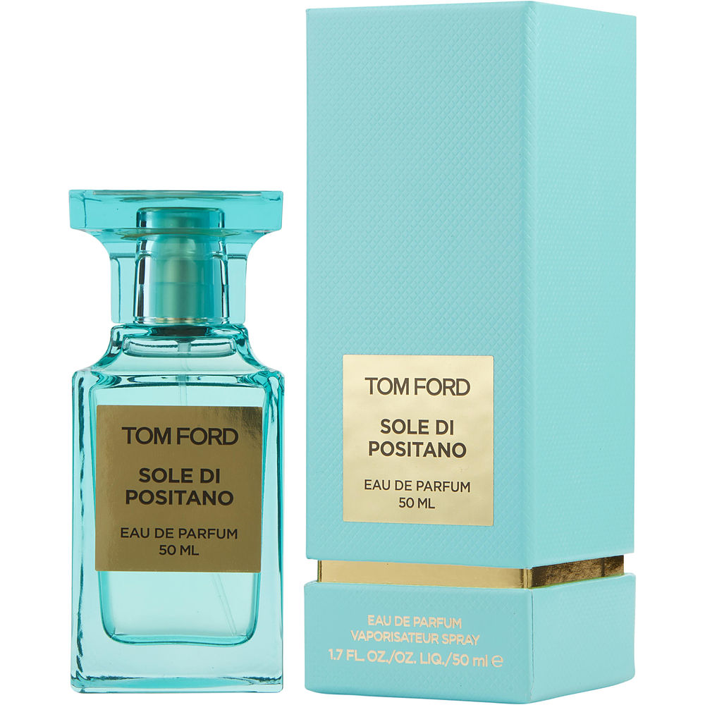 Tom Ford Sole Di Positano Eau De Parfum Spray – Fragrancelord.com