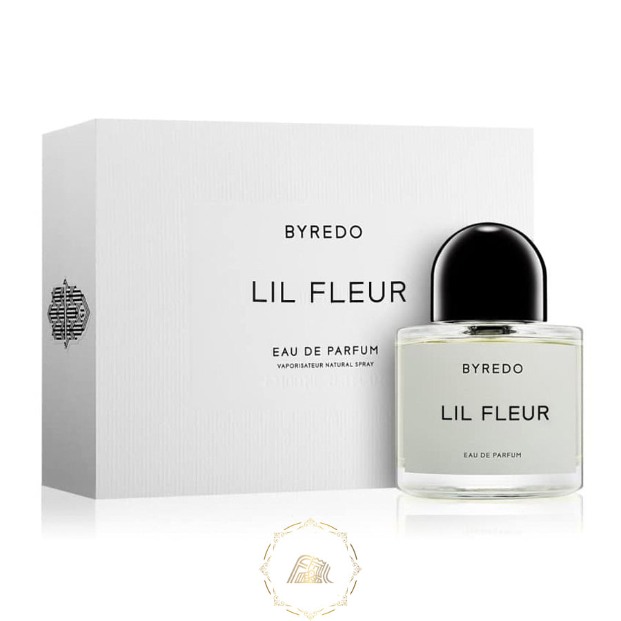 Byredo Lil Fleur Eau De Parfum Spray – Fragrancelord.com