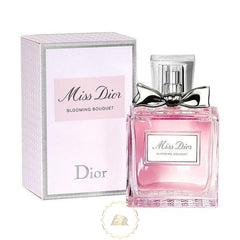 Miss Dior Blooming Bouquet | Dior Perfume Blooming Bouquet