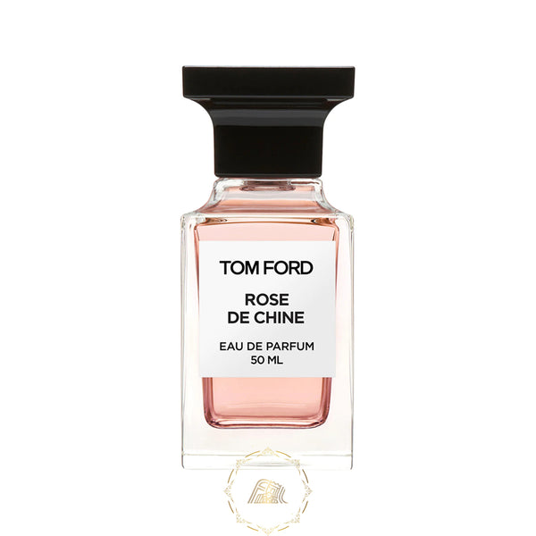 Tom Ford Rose de Chine: A Luxurious and Romantic Fragrance