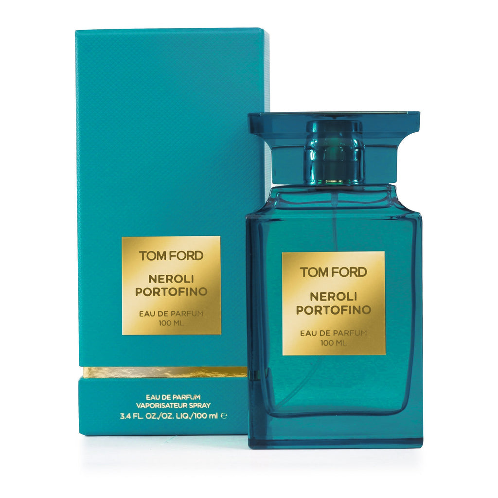Tom Ford Neroli Portofino Eau De Parfum Spray – Fragrancelord.com