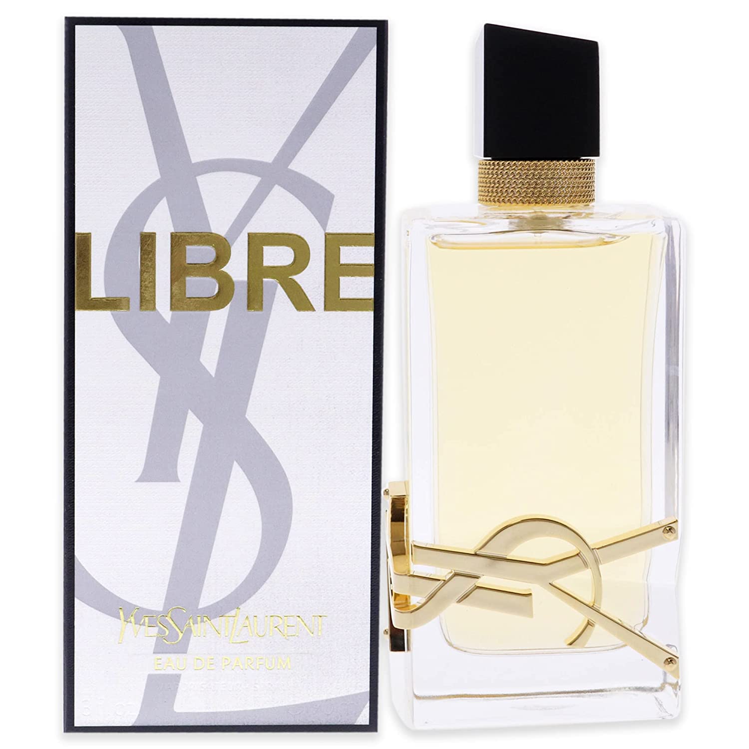 Yves Saint Laurent Libre Eau De Parfum Spray – Fragrancelord.com