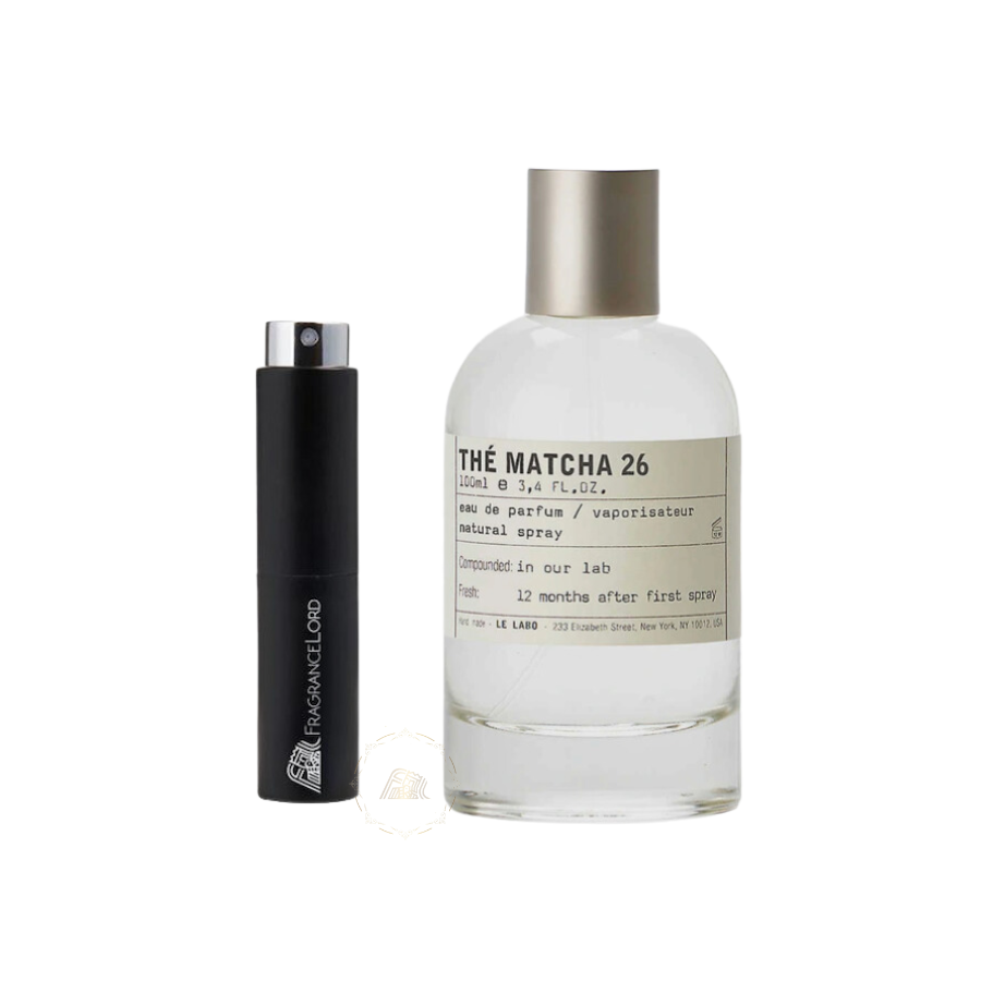 Le Labo The Matcha 26 Eau de Parfum | Fresh Green Scent