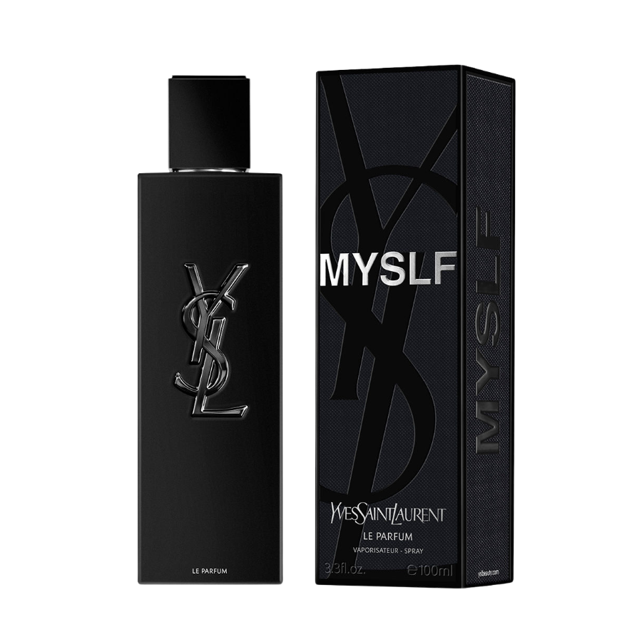 Yves Saint Laurent Myself Eau De Parfum Spray – Fragrancelord.com