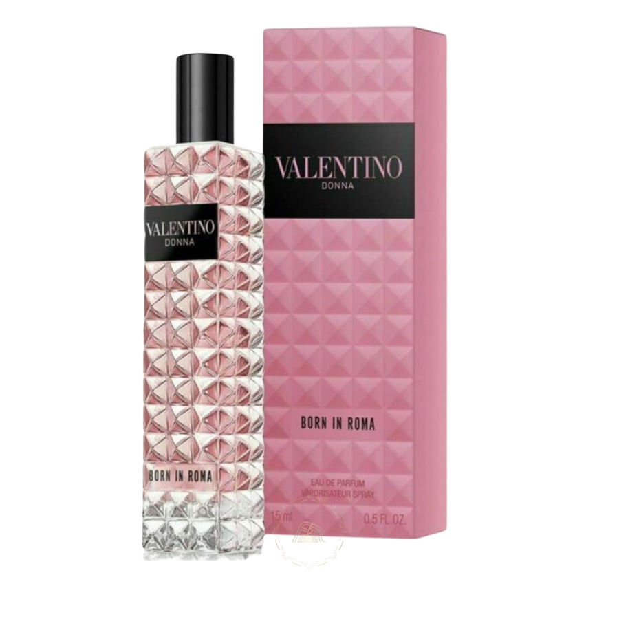 Valentino Donna Born In Roma | Valentino Donna Scent