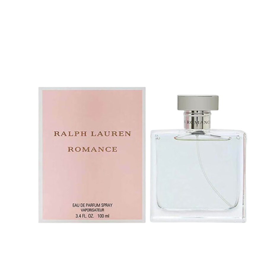 Ralph Lauren Romance Eau De Parfum Spray – Fragrancelord.com