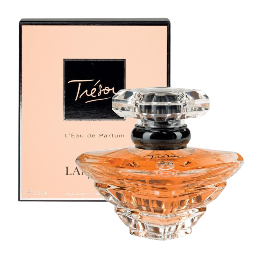 Lancôme Trésor L'Eau De Parfum Spray – Fragrancelord.com